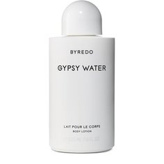Лосьон для тела Gypsy Water Byredo