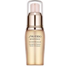 Омолаживающий экстракт Benefiance WrinkleResist24 Shiseido