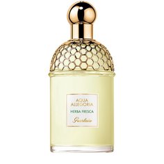Туалетная вода Herba Fresca Guerlain