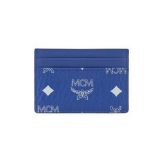Футляр для кредитных карт MCM