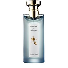 Одеколон Au The Bleu BVLGARI