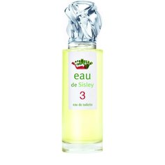 Туалетная вода Eau De Sisley 3 Sisley