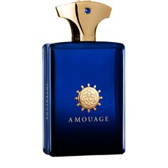 Парфюмерная вода Interlude Man Amouage