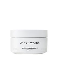 Крем для тела Gipsy Water Byredo