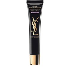 CC-крем Top Secrets SPF 35, оттенок лавандовый YSL Saint Laurent