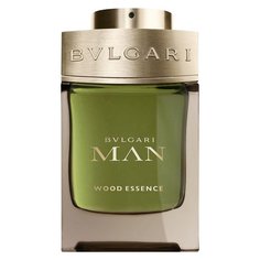 Парфюмерная вода Bvlgari Man Wood Essence BVLGARI