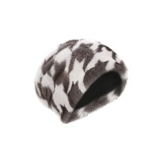 Шапка из меха норки Kussenkovv