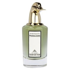 Парфюмерная вода The Portraits The Impudent Cousin Matthew Penhaligons Penhaligon's