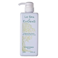 Кондиционер для волос Olive Cream EviDenS de Beaute