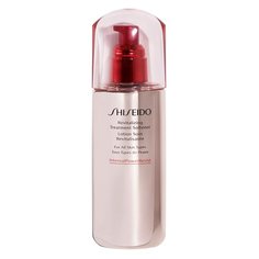 Восстанавливающий антивозрастной софтнер Shiseido