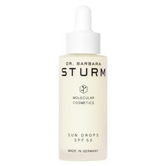 Солнцезащитная сыворотка для защиты от преждевременного старения кожи Dr. Barbara Sturm