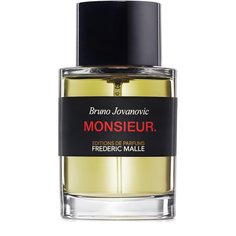 Парфюмерная вода Monsieur Frederic Malle