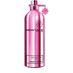 Дымка для волос Rose Musk Montale