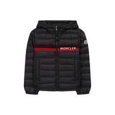 Куртка с капюшоном Moncler Enfant