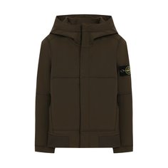 Ветровка с капюшоном Stone Island