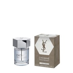 Парфюмерная вода Lhomme Ultime YSL