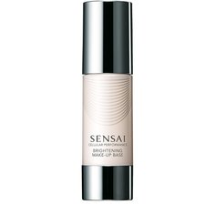База под макияж с эффектом сияния Sensai