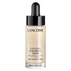 Жидкий хайлайтер Custom Glow Drops, оттенок Moonlight Glow Lancome