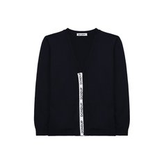 Хлопковый кардиган Dondup