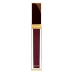 Блеск для губ, оттенок 19 Smoked Glass Tom Ford
