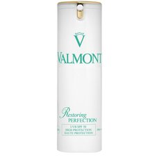 Восстанавливающий крем Restoring Perfection SPF 50 Valmont