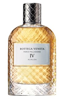 Парфюмерная вода IV Azalea Bottega Veneta