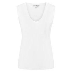 Хлопковый топ James Perse