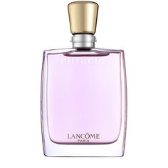 Парфюмерная вода Miracle Lancome