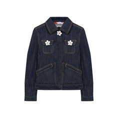Джинсовая куртка MARC JACOBS (THE)