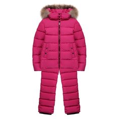 Комплект из комбинезона и куртки Nantua Moncler Enfant