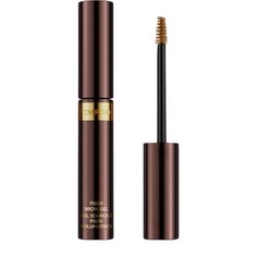 Гель для бровей Fiber Brow Gel, оттенок Chestnut Tom Ford