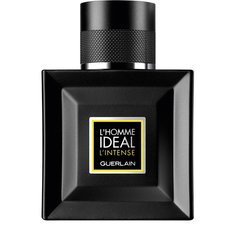 Парфюмерная вода LHomme Ideal LIntense Guerlain