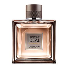 Парфюмерная вода LHomme Ideal Guerlain