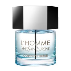 Туалетная вода L’Homme Cologne Bleue YSL Saint Laurent