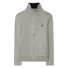 Хлопковый кардиган Polo Ralph Lauren