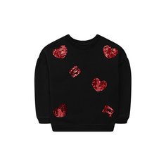 Хлопковый свитшот Sonia Rykiel Enfant