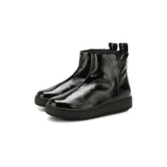 Кожаные ботинки Annecy Philippe Model