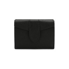 Кожаное портмоне Smythson