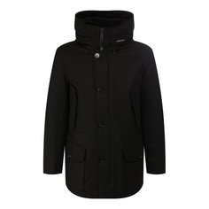 Шерстяной пуховик Woolrich
