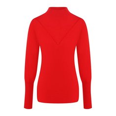 Шерстяная водолазка Victoria Beckham