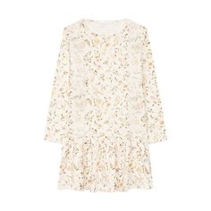 Хлопковая сорочка La Perla