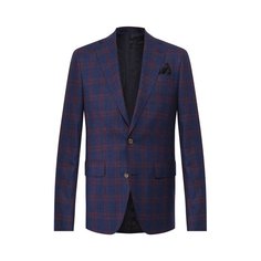 Шерстяной пиджак Sand