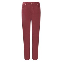 Вельветовые брюки Isabel Marant Etoile