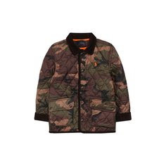 Стеганая куртка Polo Ralph Lauren
