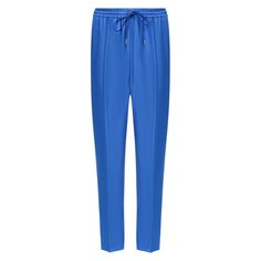 Брюки из вискозы Joseph