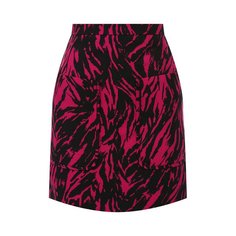 Шерстяная юбка N21