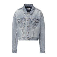 Джинсовая куртка Ksubi