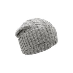 Кашемировая шапка Brunello Cucinelli
