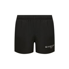 Плавки-шорты Givenchy