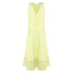 Платье Proenza Schouler White Label